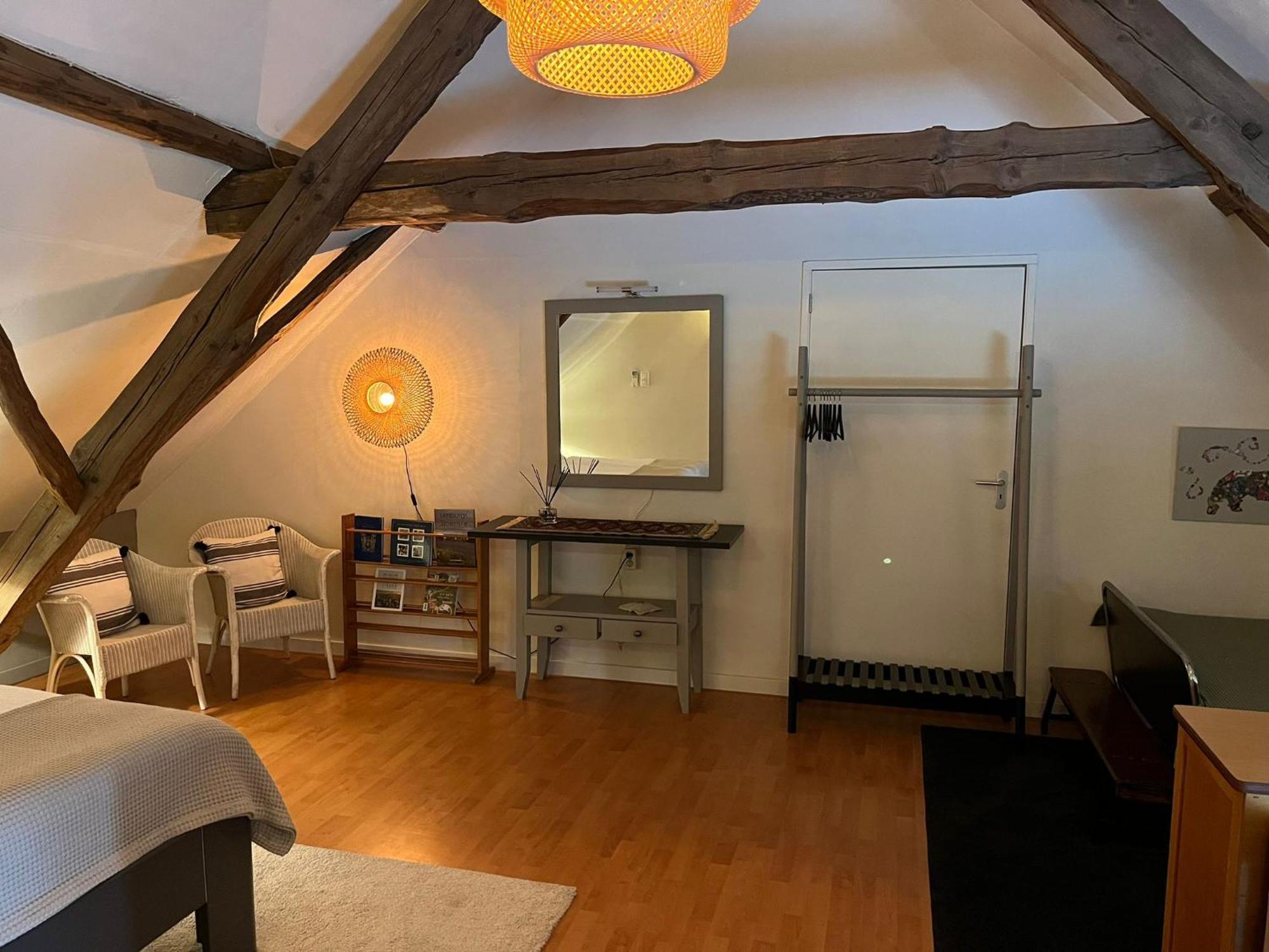 Vakantiewoning Fruitschuur De Morel Venlo Exterior foto
